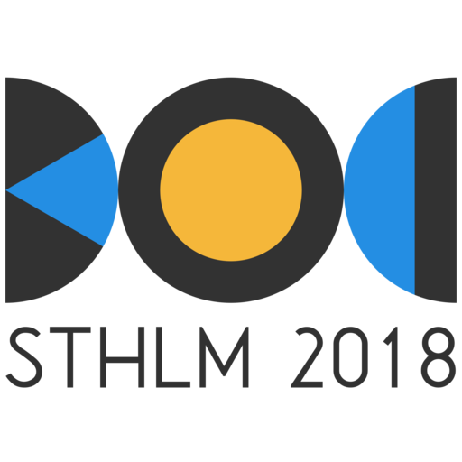 Baltic Olympiad in Informatics 2018 Open - day 2 logo